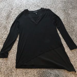 White House Black Market Long sleeve